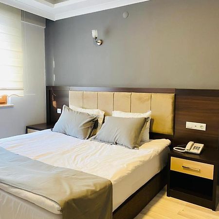 Animos Butik Otel Анкара Екстериор снимка