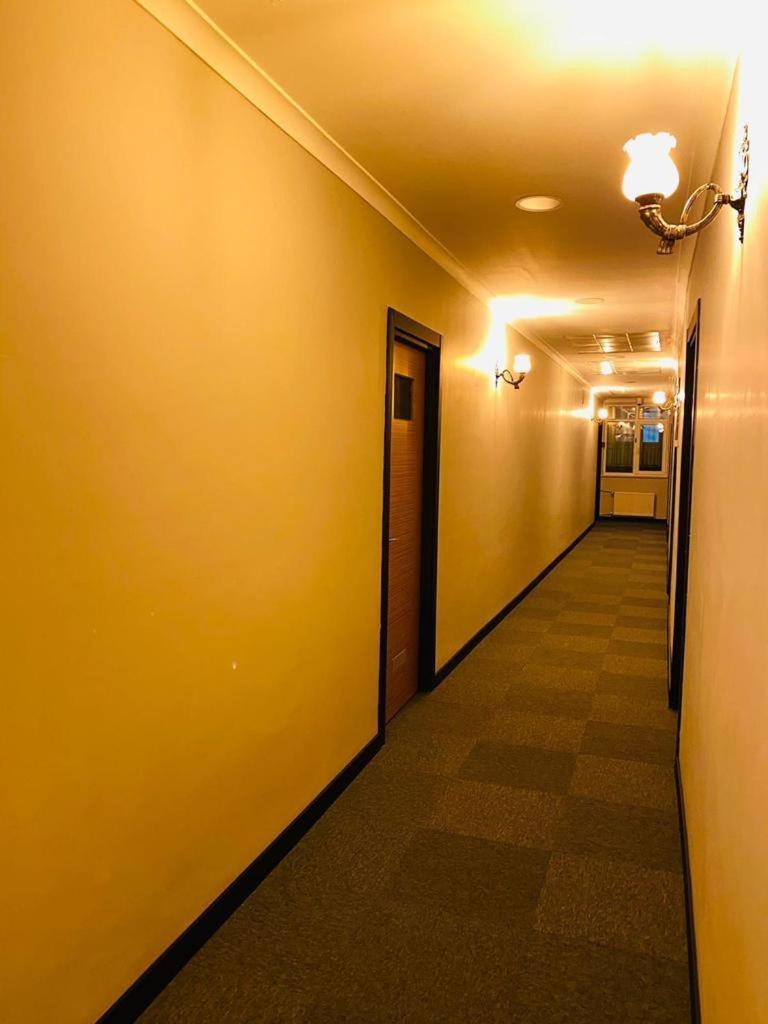 Animos Butik Otel Анкара Екстериор снимка